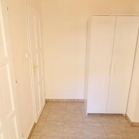 Sokolovska Apartmán *