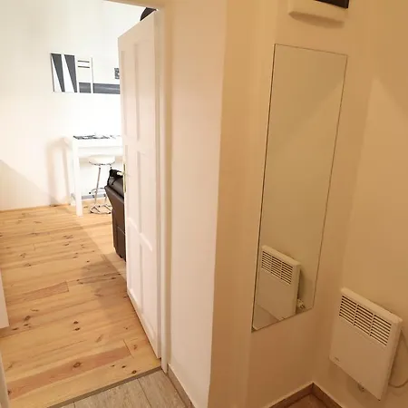 Sokolovska Apartmán Praha