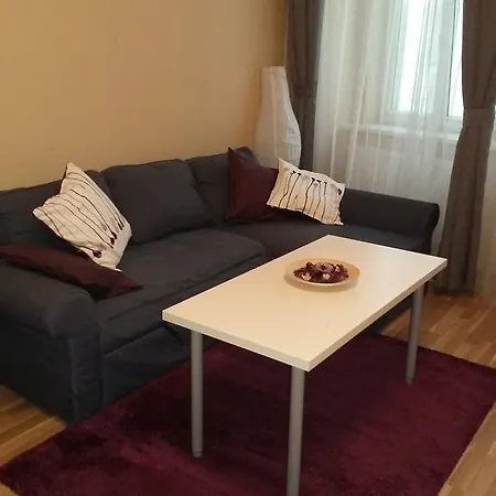Vltavska B Praha