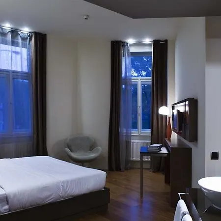 987 Design Prag