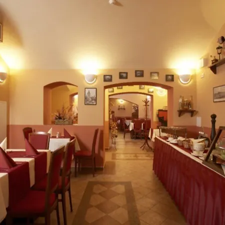 Aramis Hotel Prague