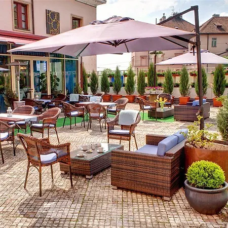 Hoffmeister&spa Hotel