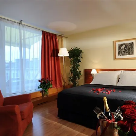 Art Hotel Prague