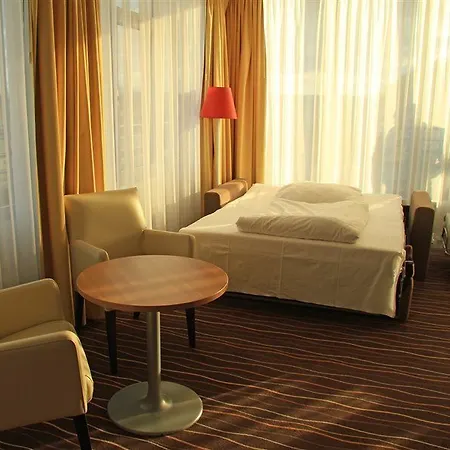 Akcent Hotell