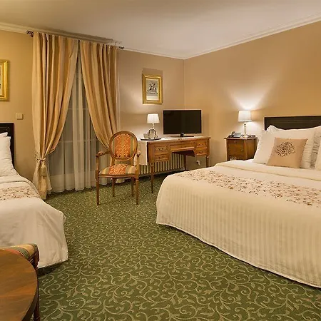 Hotel Angelis