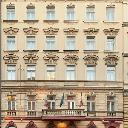 Tivoli Praga