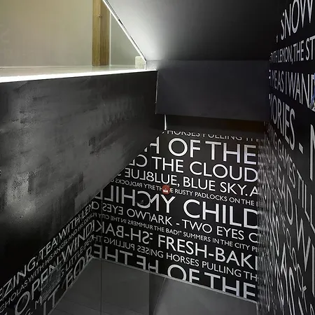 Moods Boutique Hotel