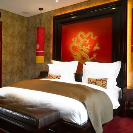 Buddha-bar Hotell 5*