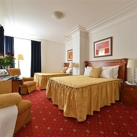 Bologna 4*