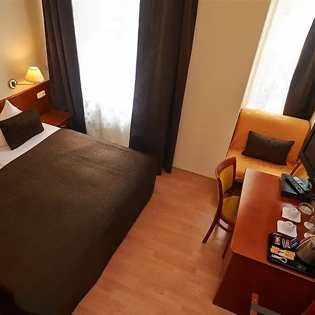 Andel 3* Praga