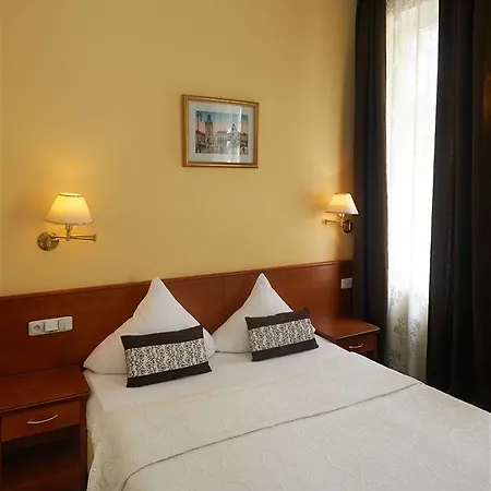 Andel 3* Praga