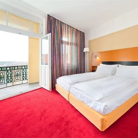 Theatrino Szálloda 4*