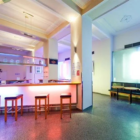 Theatrino Szálloda 4*