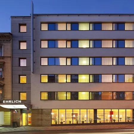 Hotel Ehrlich 4*