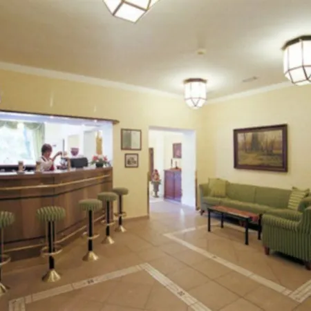 Szálloda Union 4*
