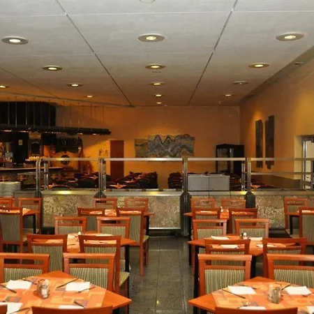 Hotel Olympik 4*
