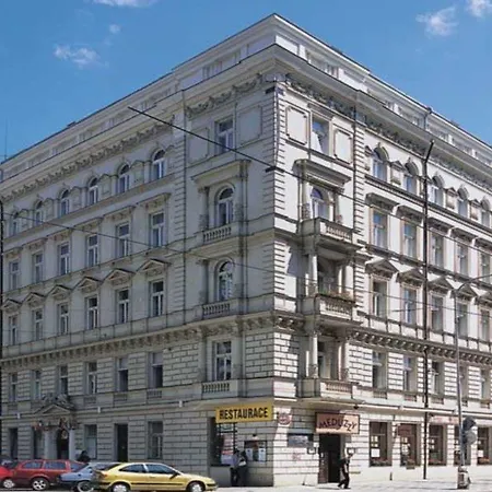 Atos Prague