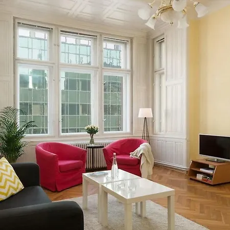 Apartment Old Town