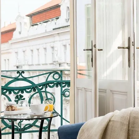 Apartment Old Town