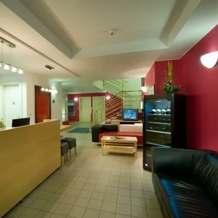 Ea Julis Hotel Prag