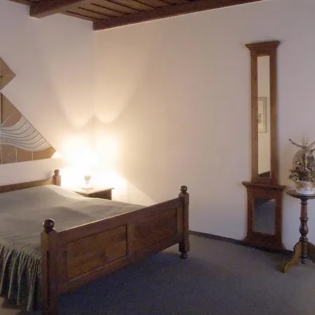 Hotel U Krize