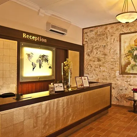 Hotel 1
