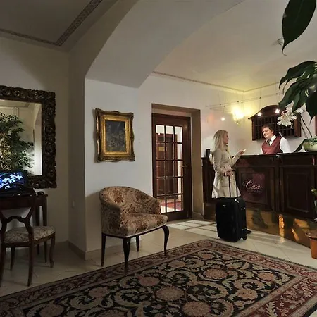 Monastery Garden Hotel 4*