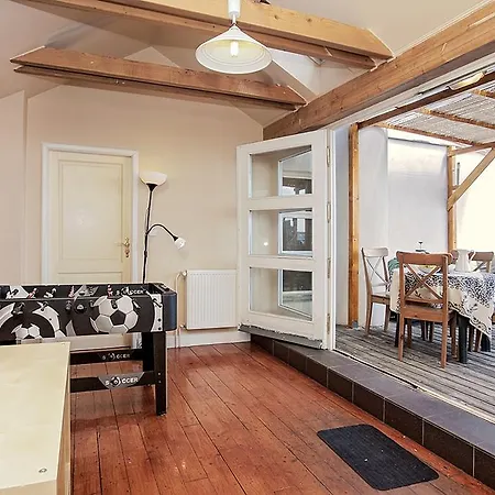Apartment My In Prague