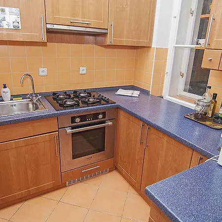 Apartment My In