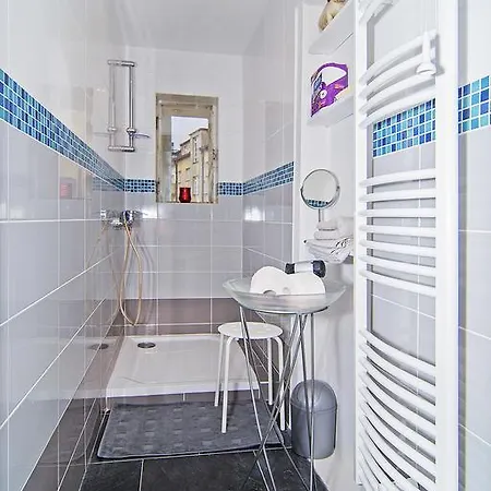 Apartment My In Prague