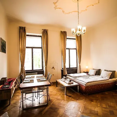 My In * Prague
