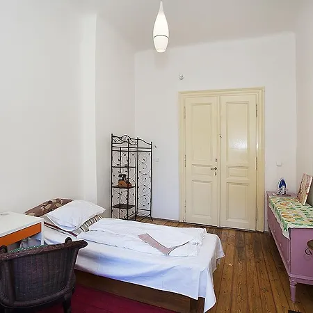 Apartment My In *