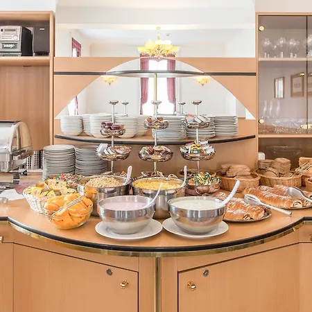 Hotel City-inn Prague
