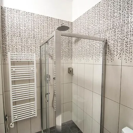 Apartment Ruterra Apartment Cimburkova Prague