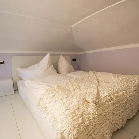 Ruterra Apartment Cimburkova Prag