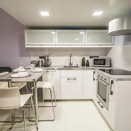 Apartment Ruterra Apartment Cimburkova *