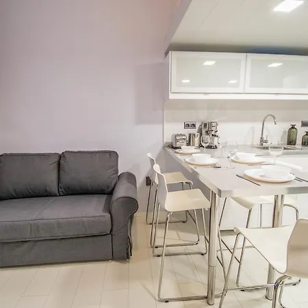 Ruterra Apartment Cimburkova * Prag