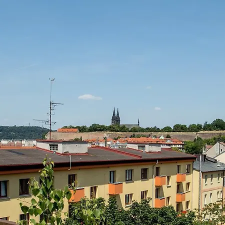 Apartment Good Times By Vysehrad *