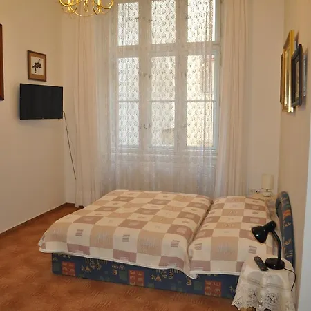 Josef Apartment