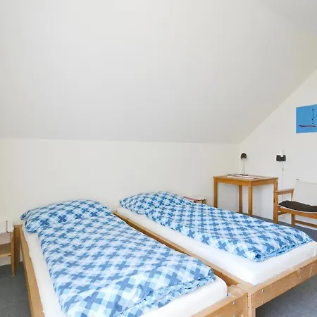 Apartment Rokytka