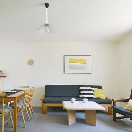 Rokytka Apartment *