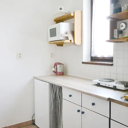 Apartment Rokytka *
