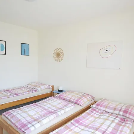 Apartment Rokytka Prague