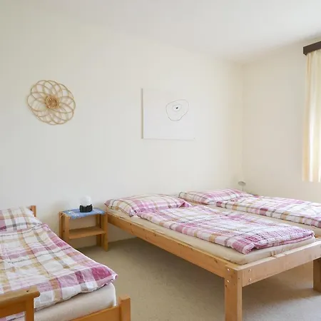 Apartment Rokytka
