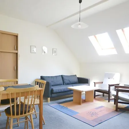 Apartment Rokytka Prague