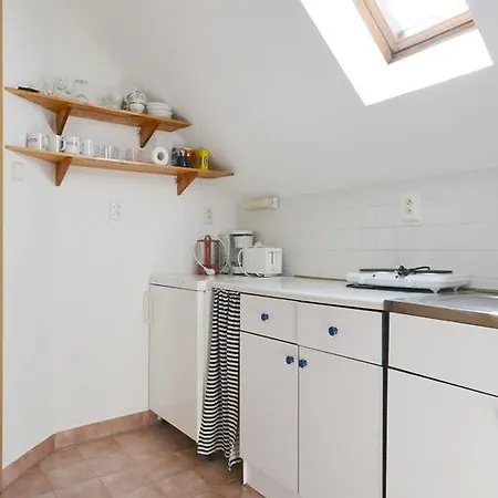 Rokytka Apartment *
