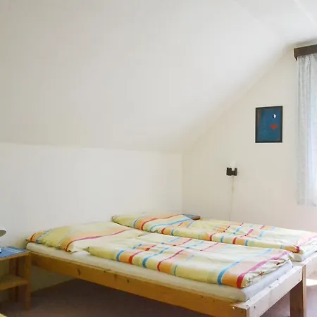 Rokytka Apartment