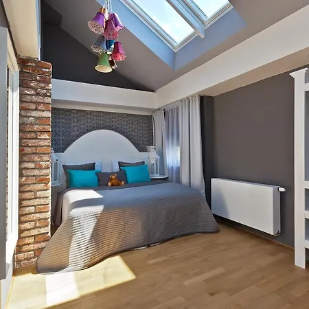 Royal 4* Praga