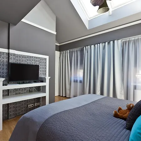 Hotel apartamentowy Royal