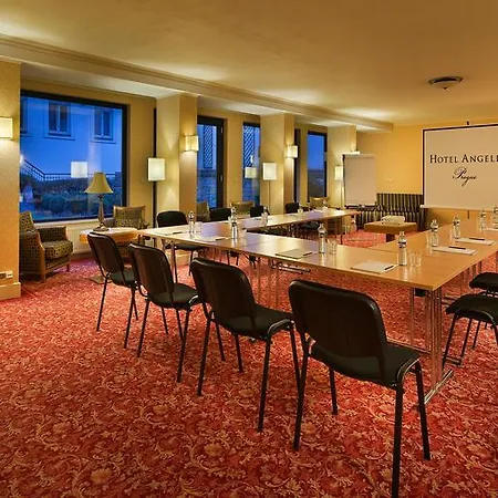 Angelis Hotel